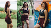 Singapore #Fitspo of the Week: Tiara Alicia Azhari