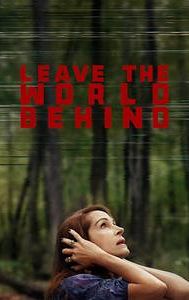 Leave the World Behind (film)