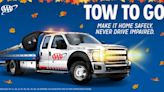 AAA offers free rides, tows for impaired drivers in 11 states for Thanksgiving weekend