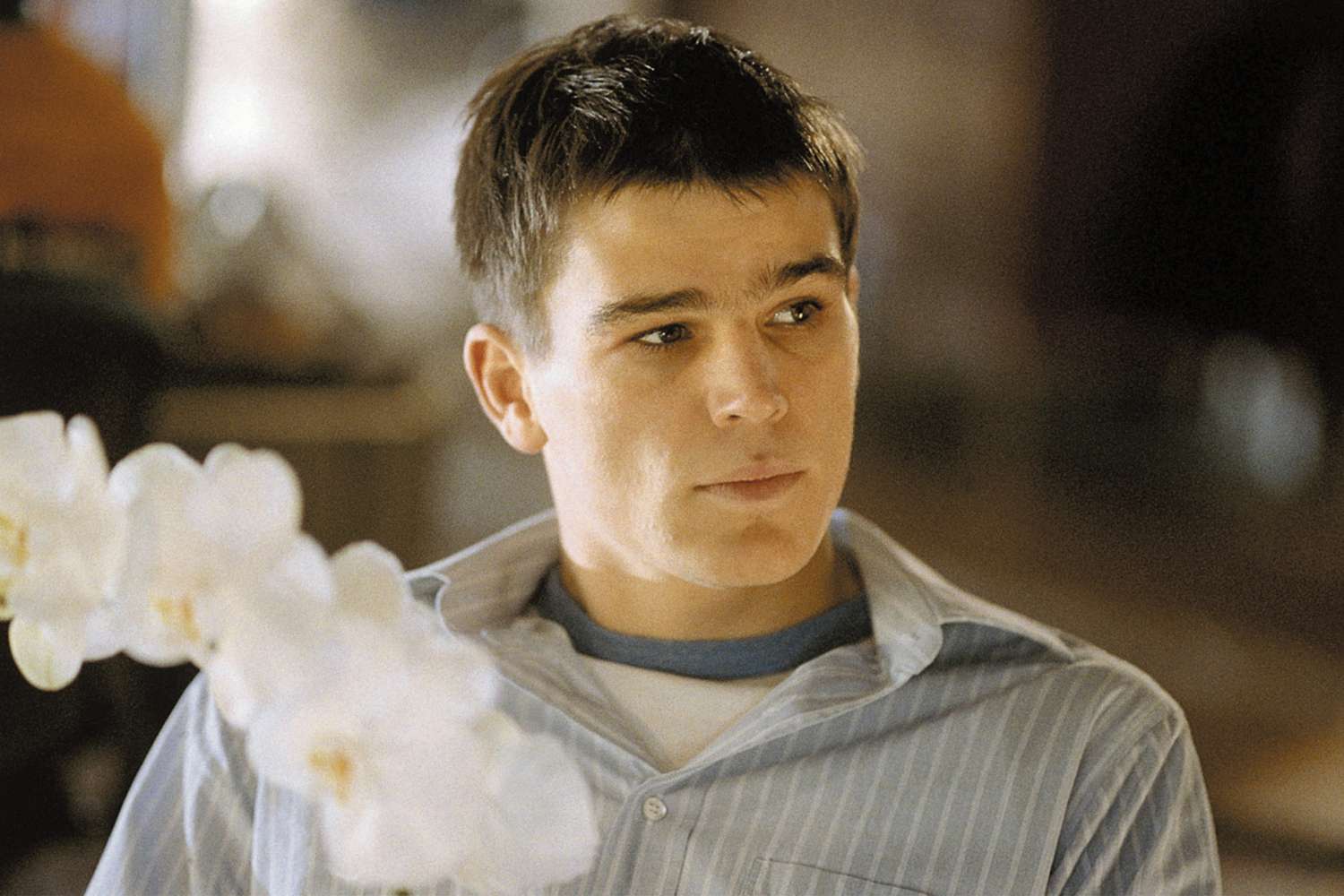 Josh Hartnett says ‘40 Days and 40 Nights’ was ‘a different time’: ‘It’s funny to a 21-year-old’