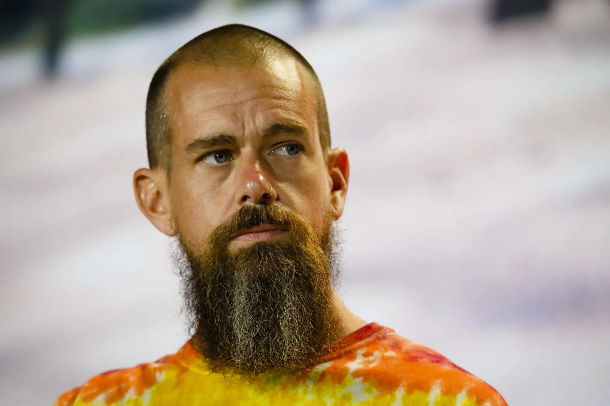 Twitter founder Jack Dorsey warns social media algorithms are draining people of their free will—and Elon Musk agrees with him