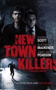 New Town Killers