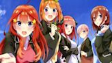 The Quintessential Quintuplets Season 1 Streaming: Watch & Stream Online via Netflix & Crunchyroll