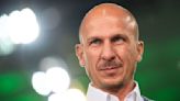 Relegated Cologne appoint former Salzburg coach Struber