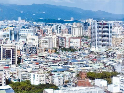 北市3月房市交易量增加50.20％ 房價持續上漲