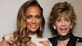 Jane Fonda Gives Jennifer Lopez Her Honest Opinion On Renewed Ben Affleck Romance