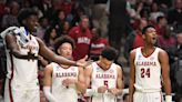 How to watch Alabama basketball vs. Maryland in March Madness on TV, live stream