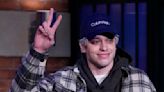 Pete Davidson has that 'post-rehab glow' after seeking treatment for daily ketamine use