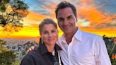 Who Is Roger Federer's Wife? Meet Former Swiss Tennis Pro Mirka Federer