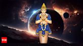Understanding Rahu Mahadasha: Meaning, Effects, and Remedies - Times of India