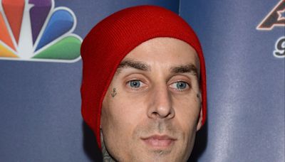 Travis Barker's wellness productsto be stocked in Sprouts