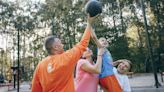 La genética deportiva: ¿ser bueno en los deportes viene en el ADN familiar?