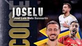 Oficial: Joselu ficha por el Al-Gharafa qatarí