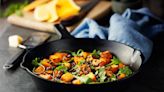 Get Ready for Fall With this Butternut Squash and Wheat Berry Salad Recipe