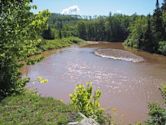 Ontonagon River