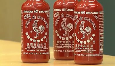 Company to halt Sriracha production leading to concerns of possible hot sauce shortage