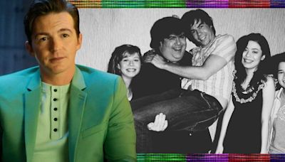 El lado oscuro de Nickelodeon: así es ‘Quiet on Set’, la ‘docuserie’ que destapa los abusos sexuales sufridos por Drake Bell (y otros) en el canal infantil