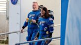 Health risks loom for Sunita Williams as return delays over a month