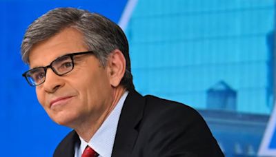 ¿Quién es George Stephanopoulos, el periodista que entrevista a Joe Biden el 5 de julio?