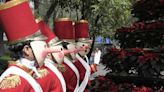 Lánzate al primer Festival Turístico Navideño en Chapultepec