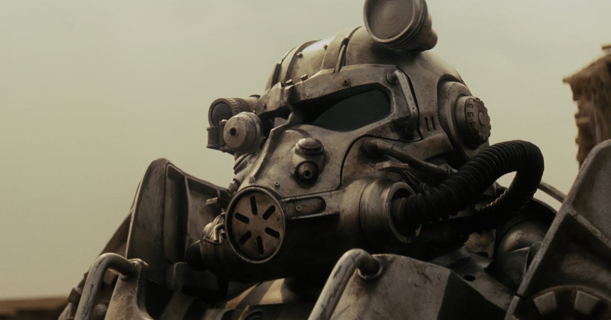 Fallout showrunners talk season 2 plans