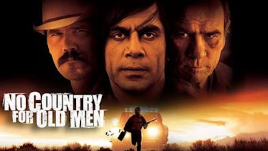 No Country for Old Men