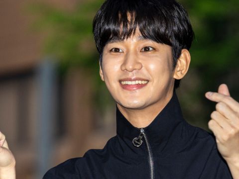 Kim Soo Hyun Jakarta Fan Meeting 2024: Location, Date, Time & How to Buy Tickets?