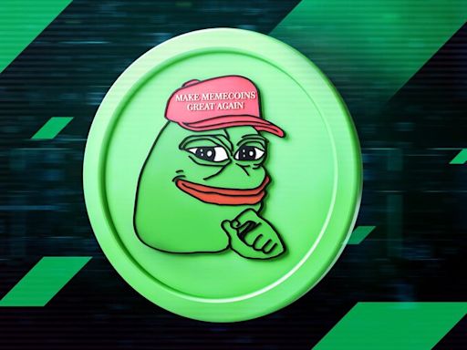 PEPE could set a new all-time high after large holders refused to book profit