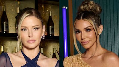 Scheana Reveals Unseen Vanderpump Rules Reunion Moment with Ariana: "More Layers" | Bravo TV Official Site