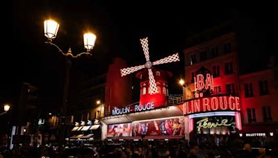 Moulin Rouge: Das Rad ist abgestürzt