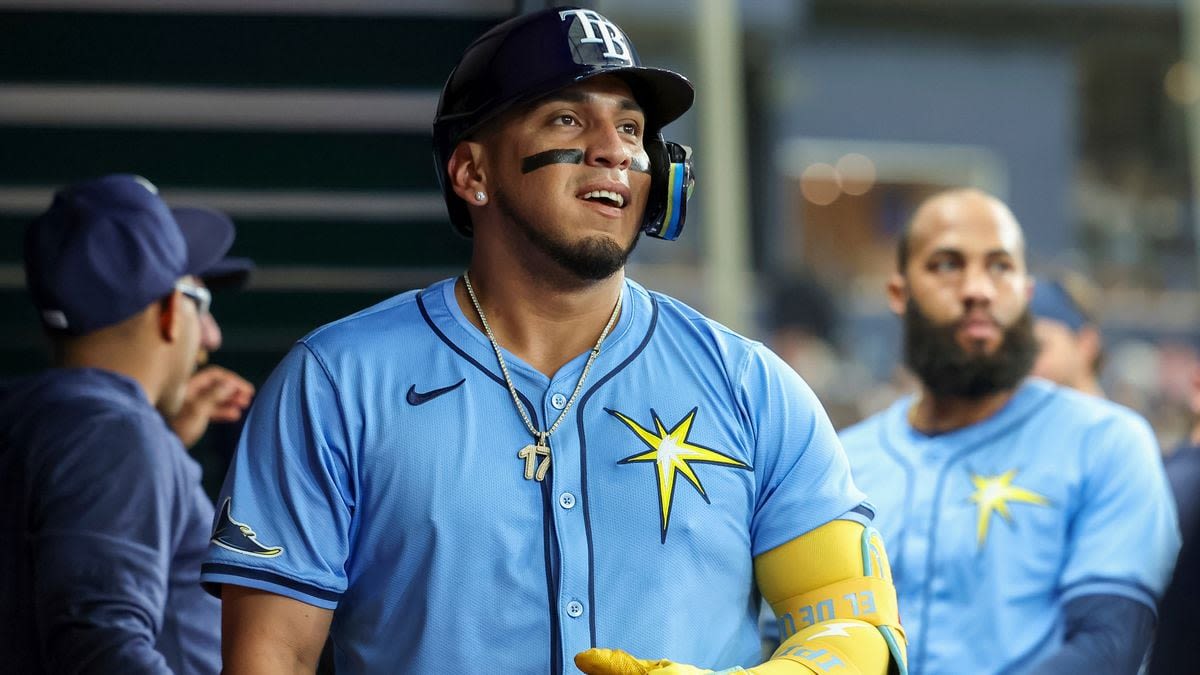 Rays All-Star representative? Isaac Paredes, Jason Adam or who knows?