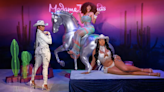 Megan Thee Stallion Has The Best, And Sexiest, Madame Tussauds Wax Figures