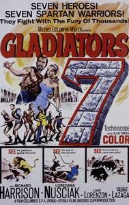 Gladiators 7