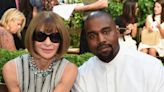 Vogue and Anna Wintour sever ties with Kanye West after his antisemitic rant, report says