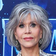 Jane Fonda