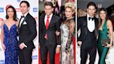 Joey Essex’s girlfriends: everyone he’s dated from Maura Higgins to Rita Ora