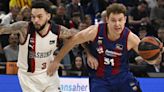 ¡Rokas Jokubaitis se desvincula del Barça!