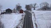 Winter weather advisory issued for parts of Rochester region. How much snow will fall?