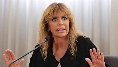 Alessandra Mussolini: età, marito, figli, lauree, lavoro, dove vive, Sophia Loren e mamma. Tutto su di lei