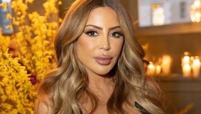 Larsa Pippen confirms romance with Marcus Jordan is over
