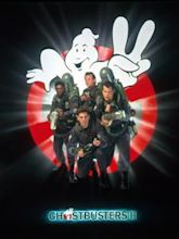 Ghostbusters II