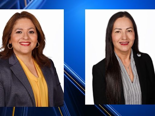 EPISD appoints two new leaders for district