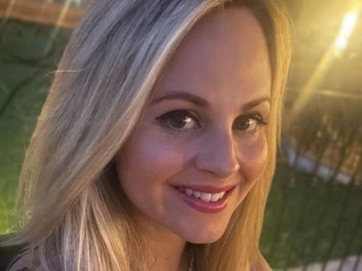 Coronation Street's Tina O'Brien says 'that's me told' after words from Waterloo Road star daughter