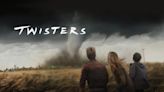 ‘Twisters’ trae de nuevo los cazadores de tormentas ambientada en el clásico de 1996