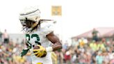 Fantasy Football: You are not giving Aaron Jones the respect he deserves in drafts