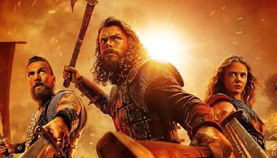 Vikings: Valhalla Season 3 Confirms New Digital Release Date; All We Know So Far