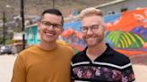 90 Day Fiance’s Kenny Confirms He and Armando Moved to Mexico City on ‘The Other Way’ Tell-All