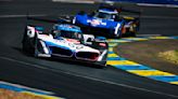 Vanthoor sets the pace with BMW in opening Le Mans qualifying session