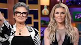 Caroline Manzo slams TV network Bravo and accuses 'Real Housewives' costar Brandi Glanville of sexual assault in lawsuit