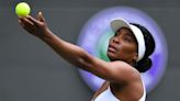 Venus Williams' Support System Helped Her Cope With Sjogren’s Syndrome — Now, She Hopes To Help Others Have Support With...